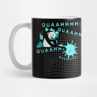 Smashing Gunter Mug